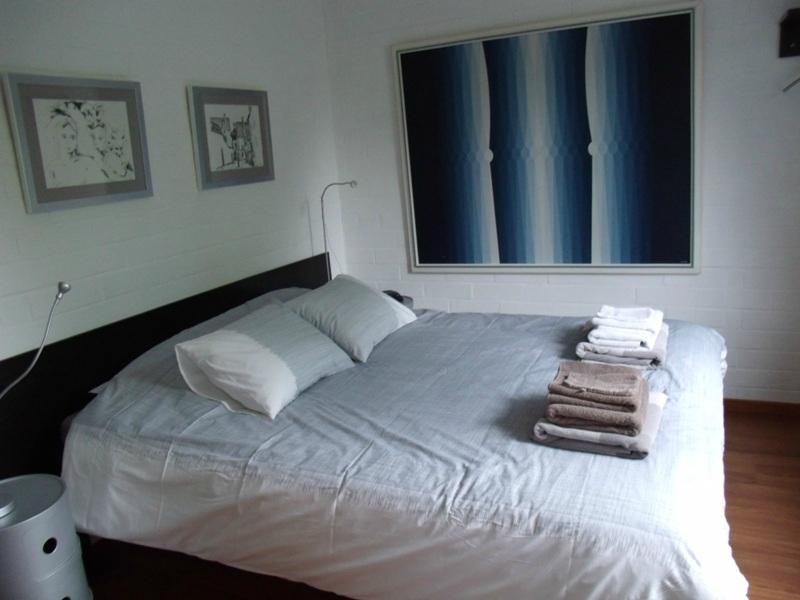 Park Bed & Breakfast-客卧