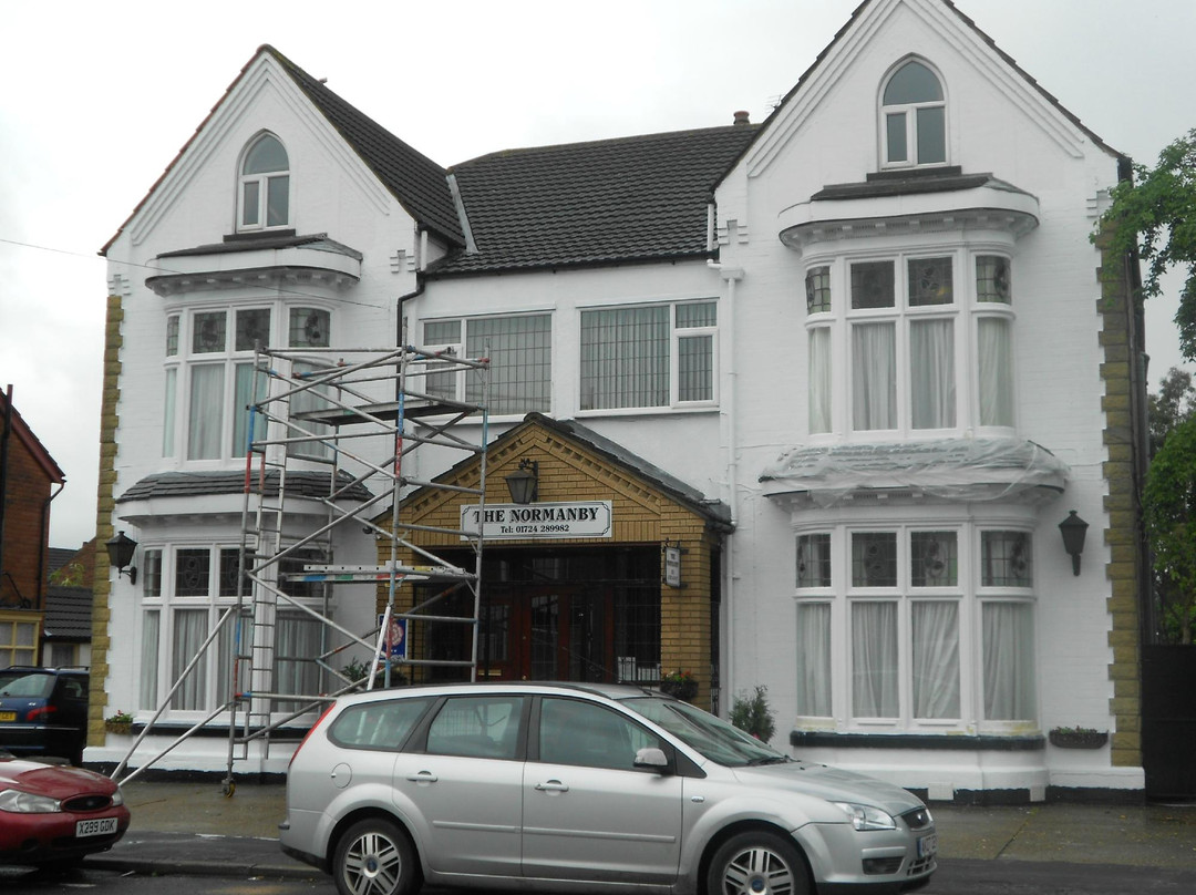 Normanby Guesthouse主图