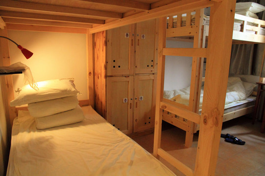 杭州柳湖小筑国际青年旅舍主图