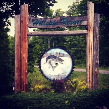 Hillside Resort