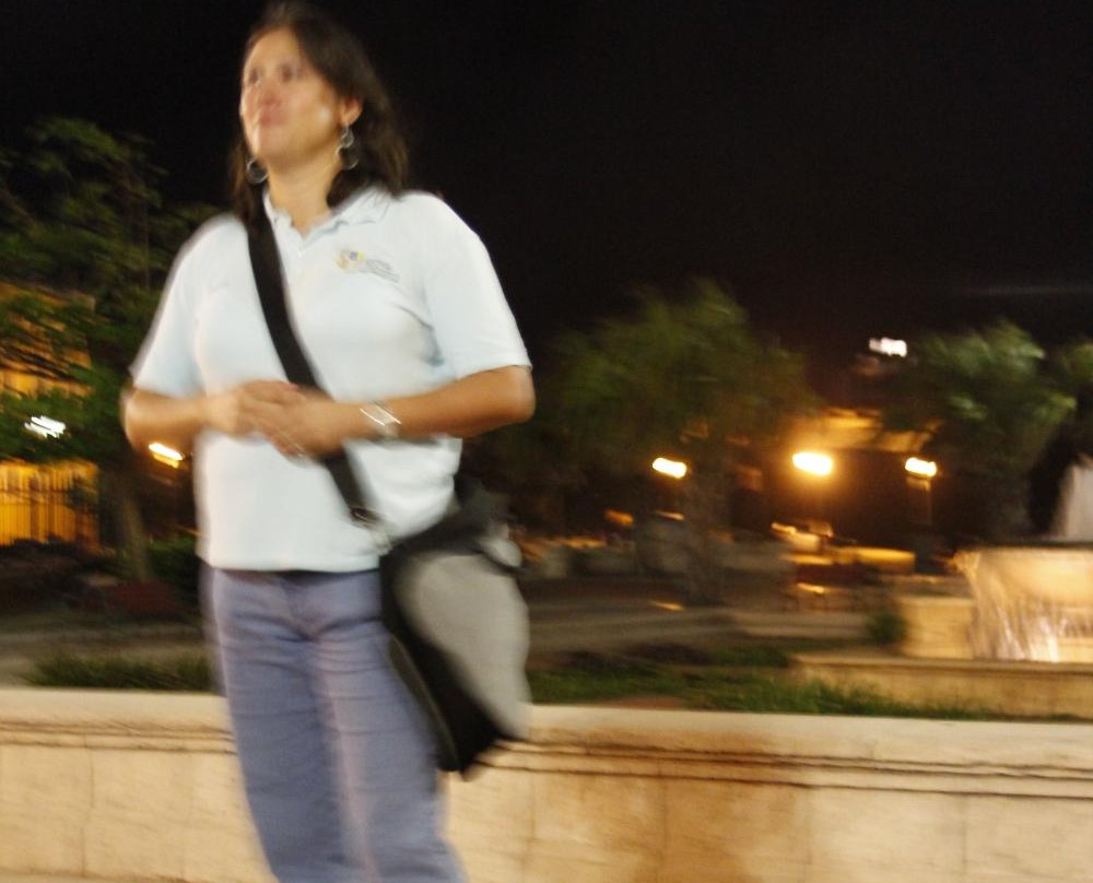 Tour Guide Debbie LLC-San Sebastian必去景点