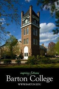 Barton College-威尔逊必去景点