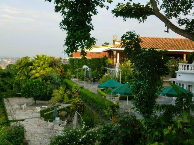 Belvedere Hotel