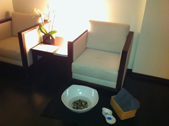 首尔SK-II精品水疗-首尔必去景点