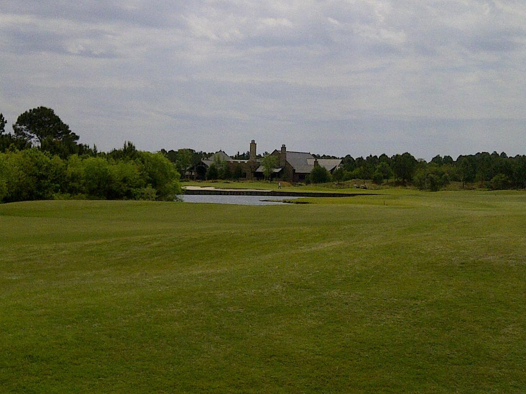Thistle Golf Club景点图片