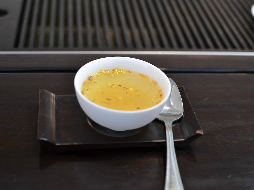 明茶房中国茶专门店-香港必去景点