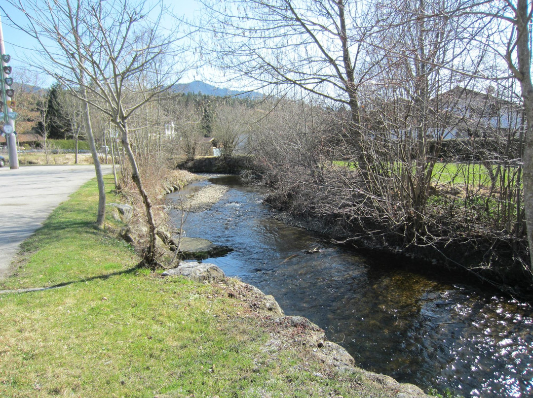 Der Landgasthof Reindlschmiede主图