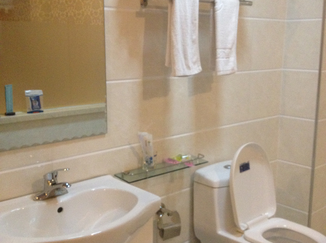 怡和快捷宾馆 主图