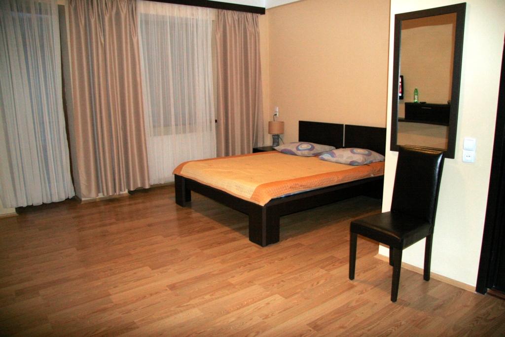 Hotel Didveli-客卧