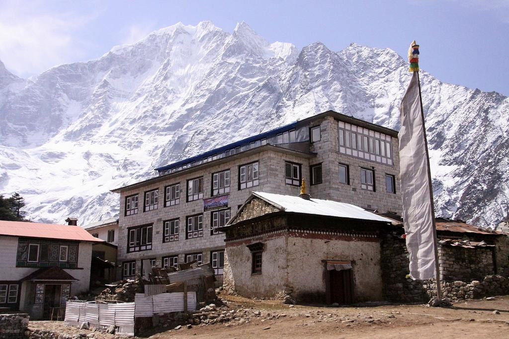 Hotel Himalayan