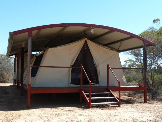 Gawler Ranges Wilderness Safari Day Tour-Wudinna必去景点