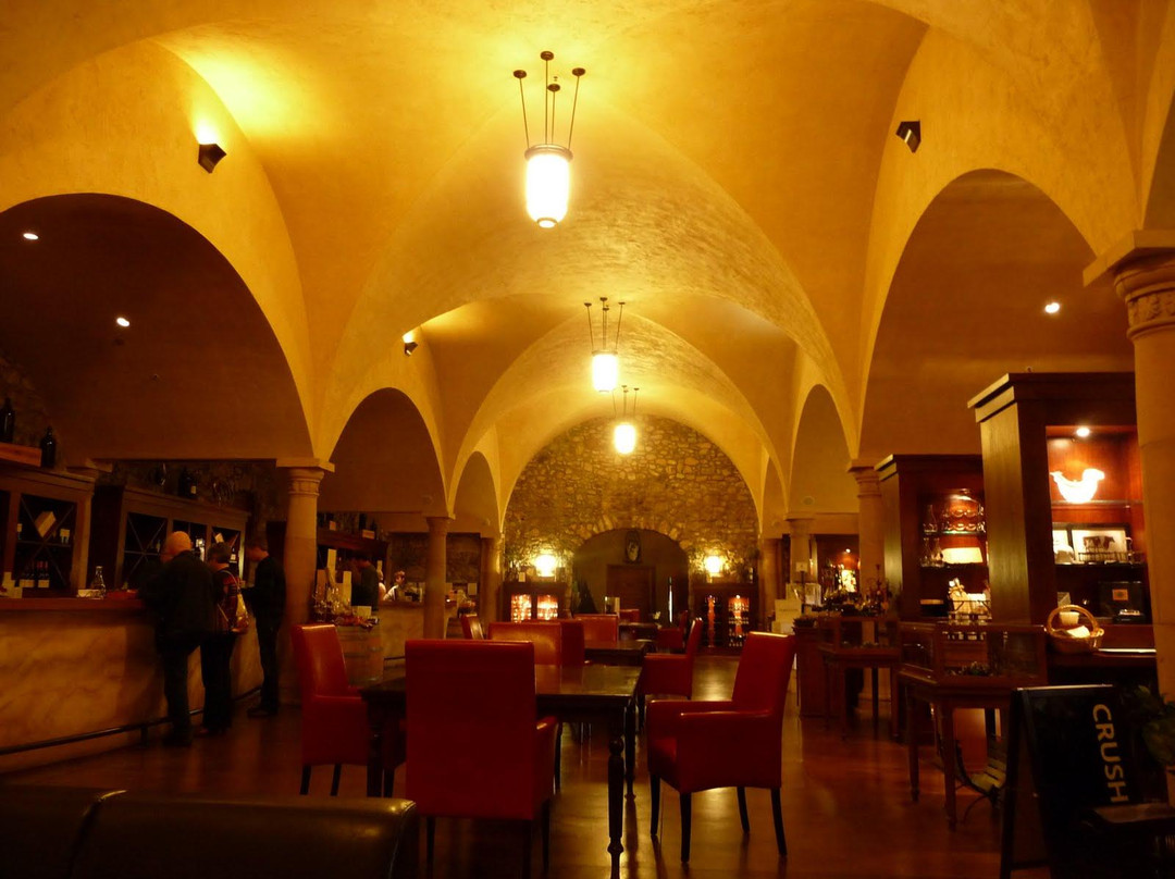 Sebastiani Vineyards and Winery景点图片