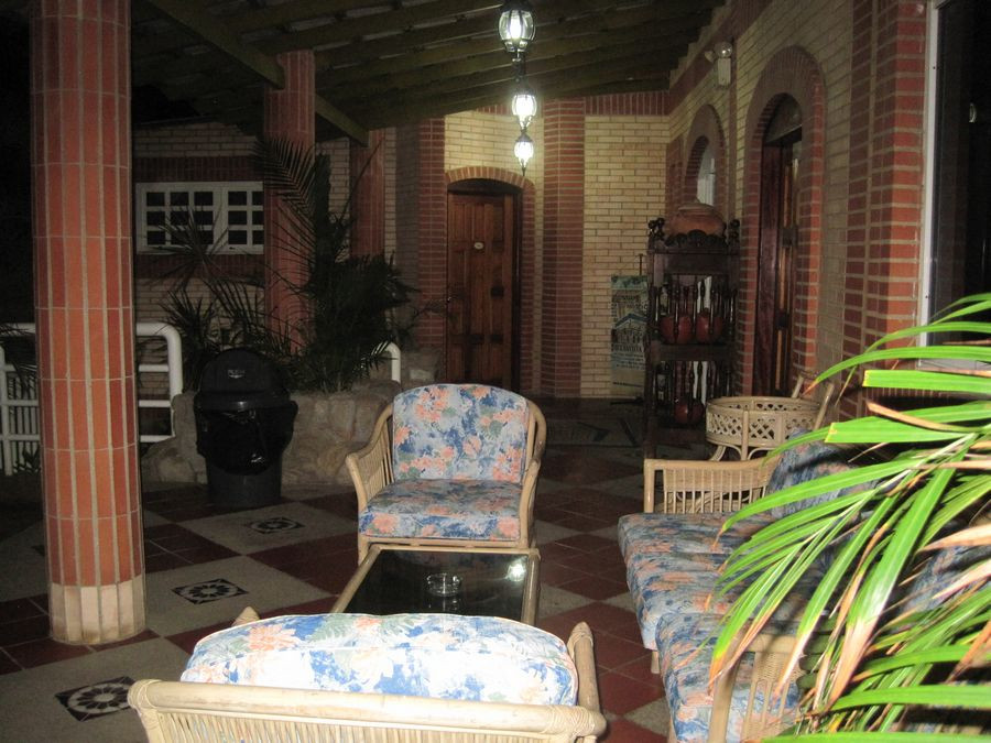 Buenavista Inn主图