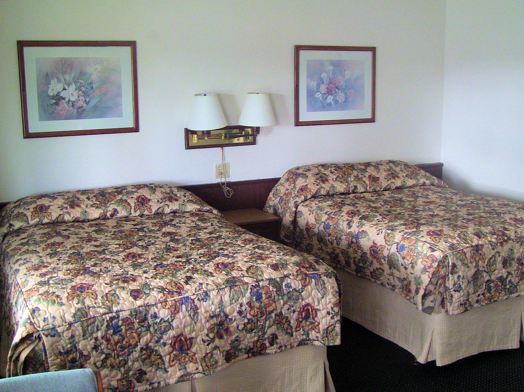 斯派宁维尔汽车旅馆主图