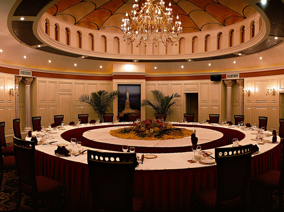 郴州国际大酒店主图