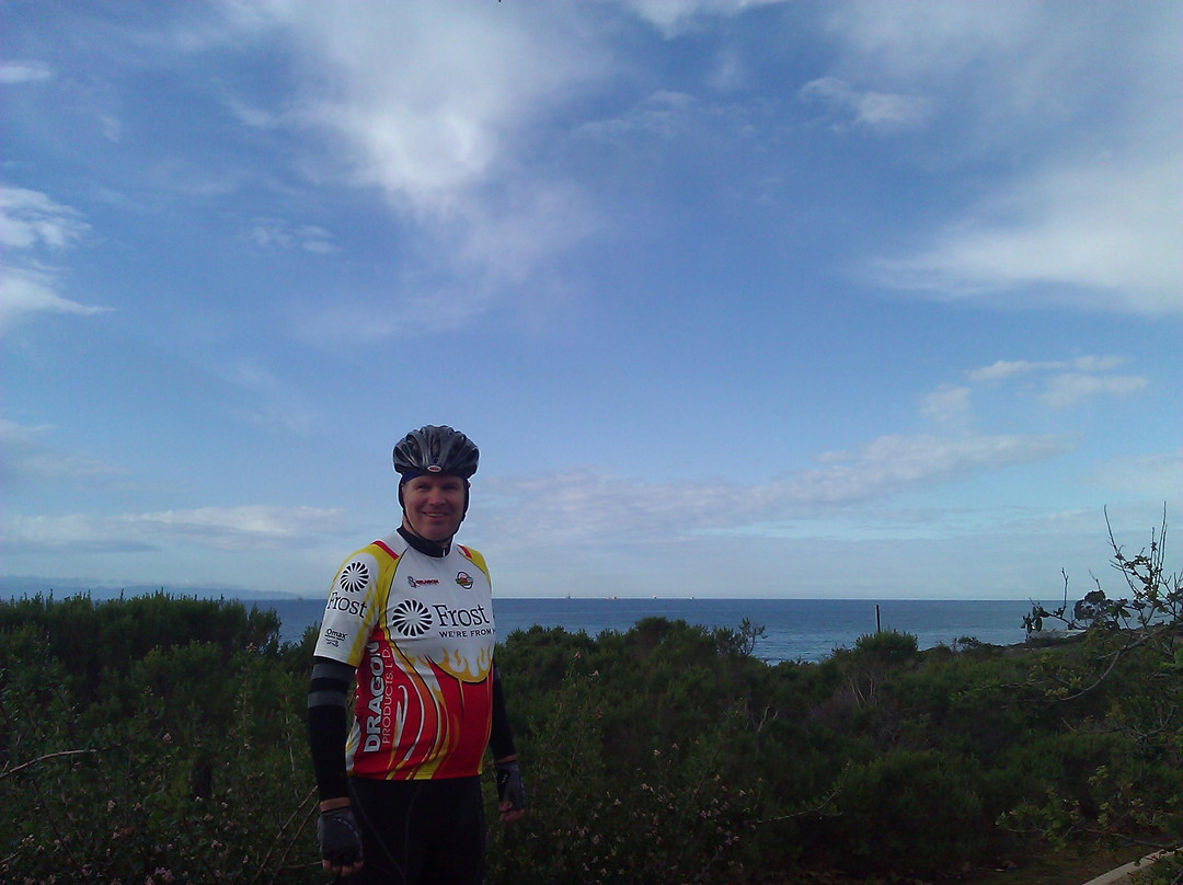 Cal Coast Adventures-圣巴巴拉必去景点