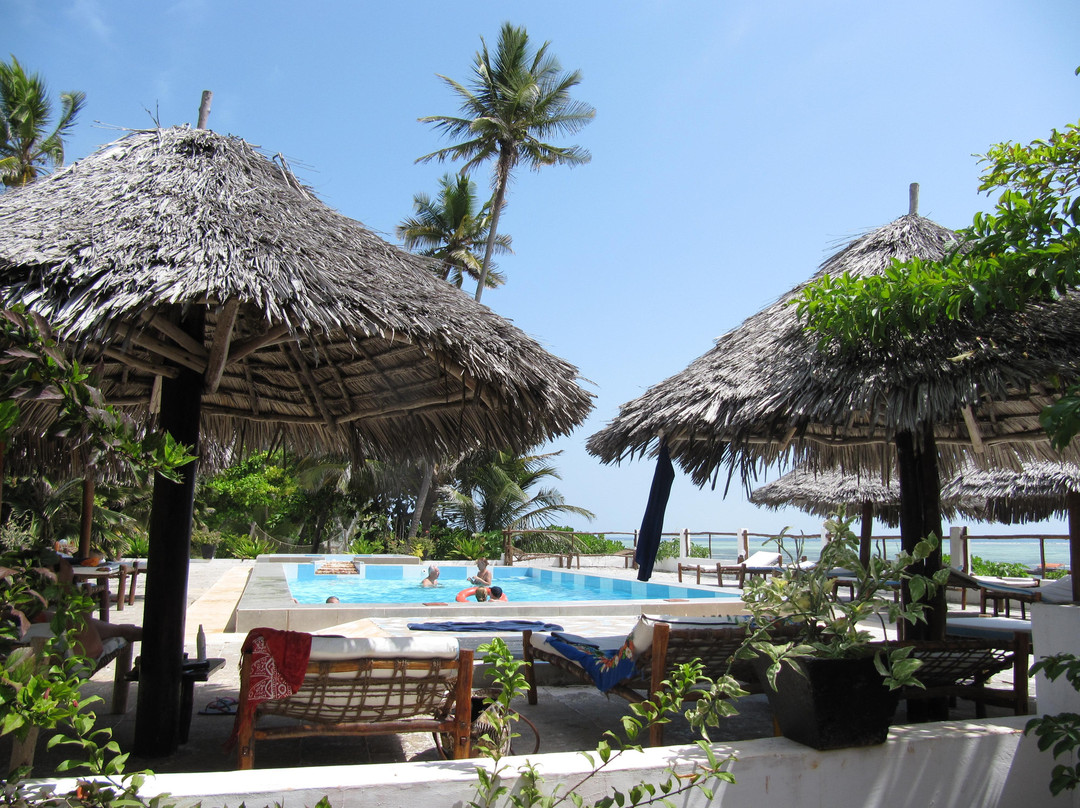 Mitende EasyAfrica Club主图