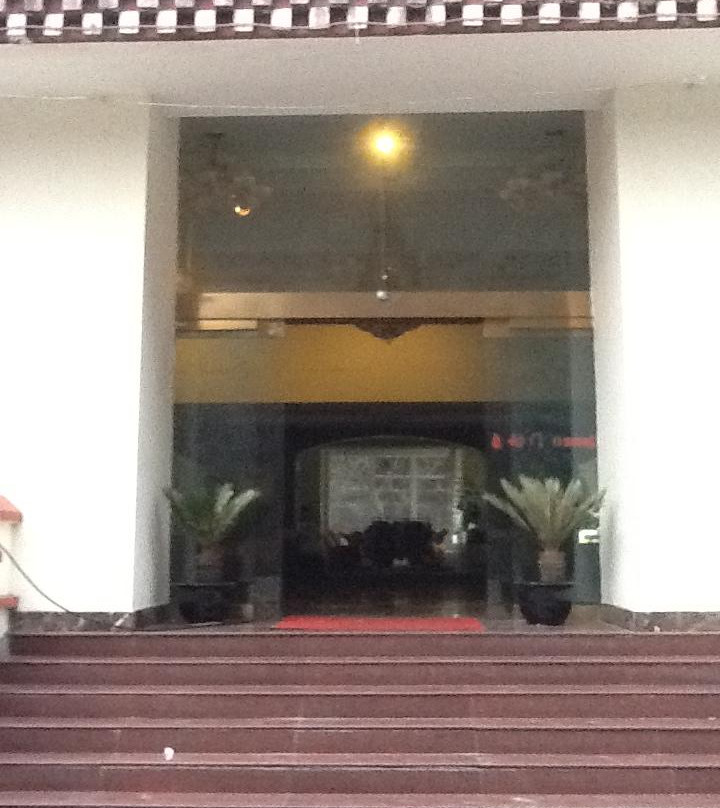 九寨沟风景名胜区管理局荷叶迎宾馆