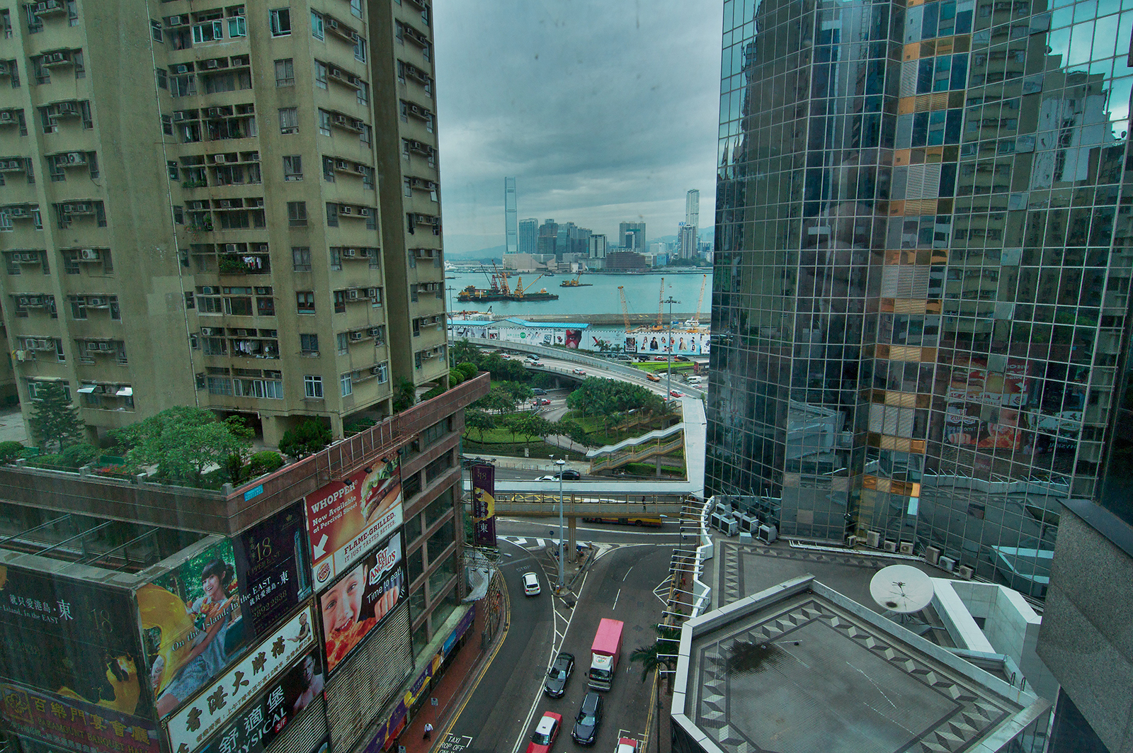 铜锣阁-酒店景观