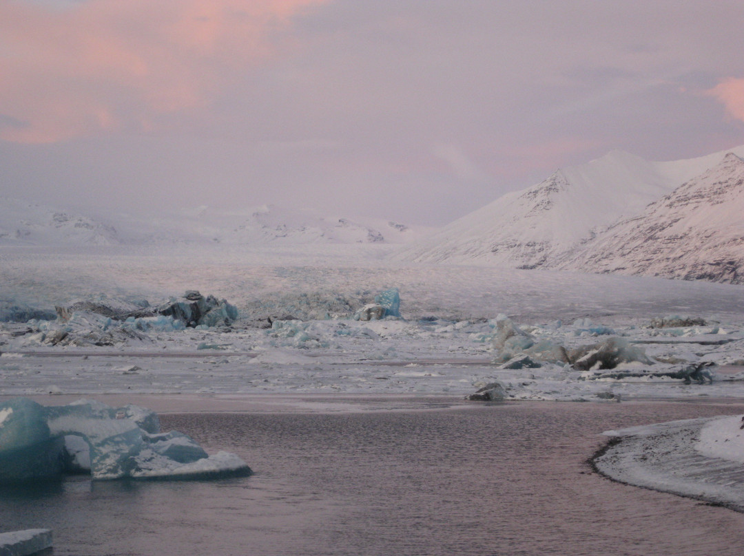 Iceland South Coast Travel - Day Tours-塞尔福斯必去景点