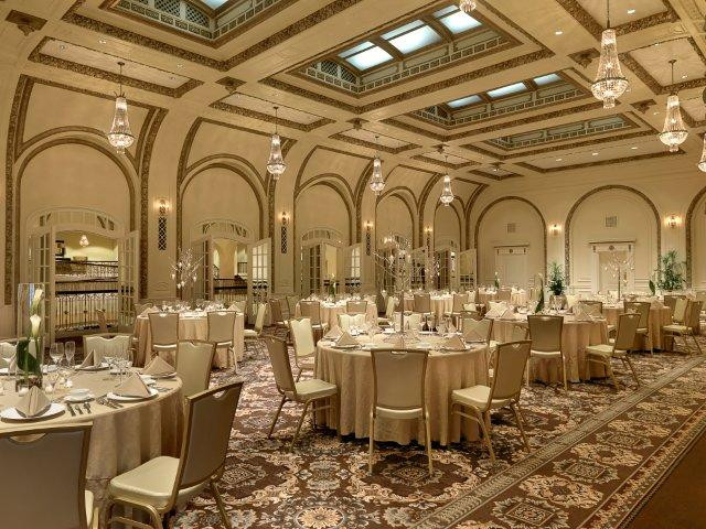 达文波特酒店住宿-Hotel Blackhawk, Autograph Collection
