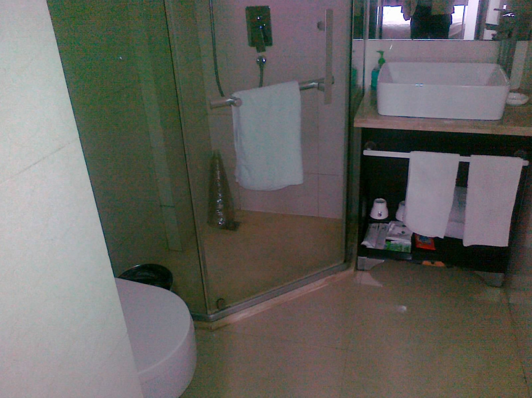 宝格丽精品酒店主图