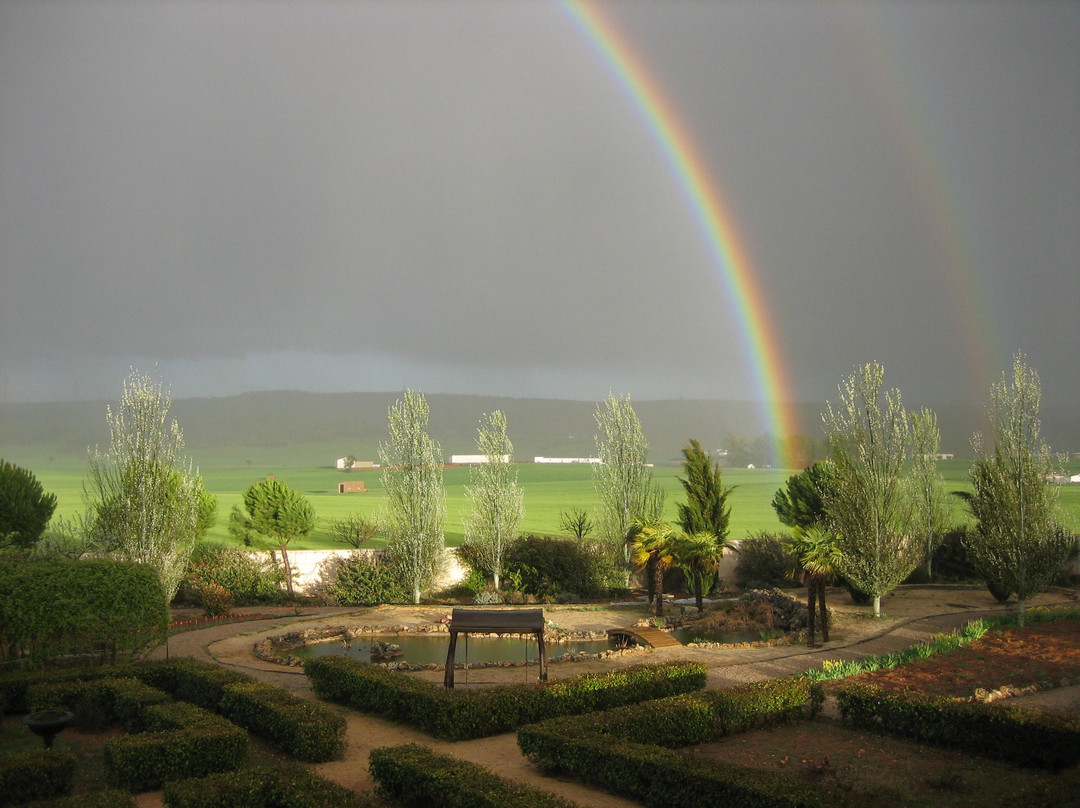Cuesta de Patas主图