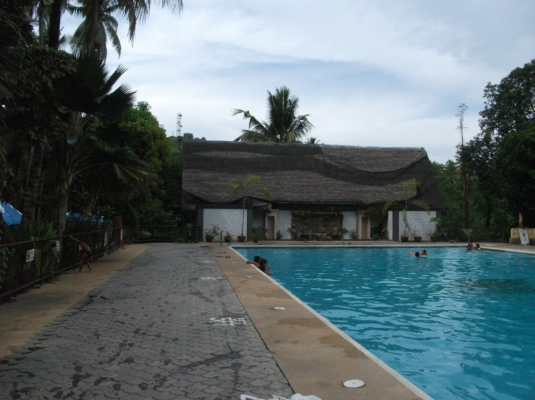 Arnaldo's Hotel and Restaurant