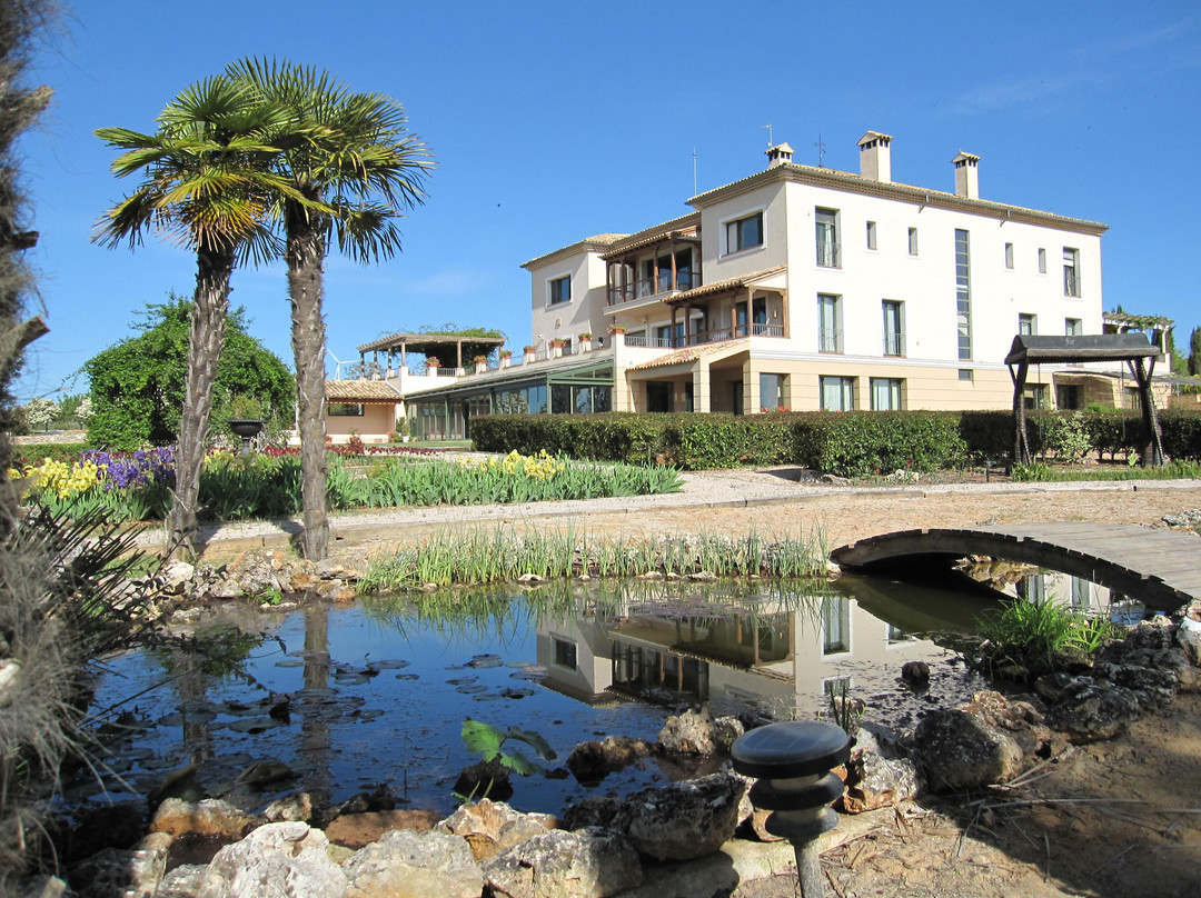 Cuesta de Patas主图