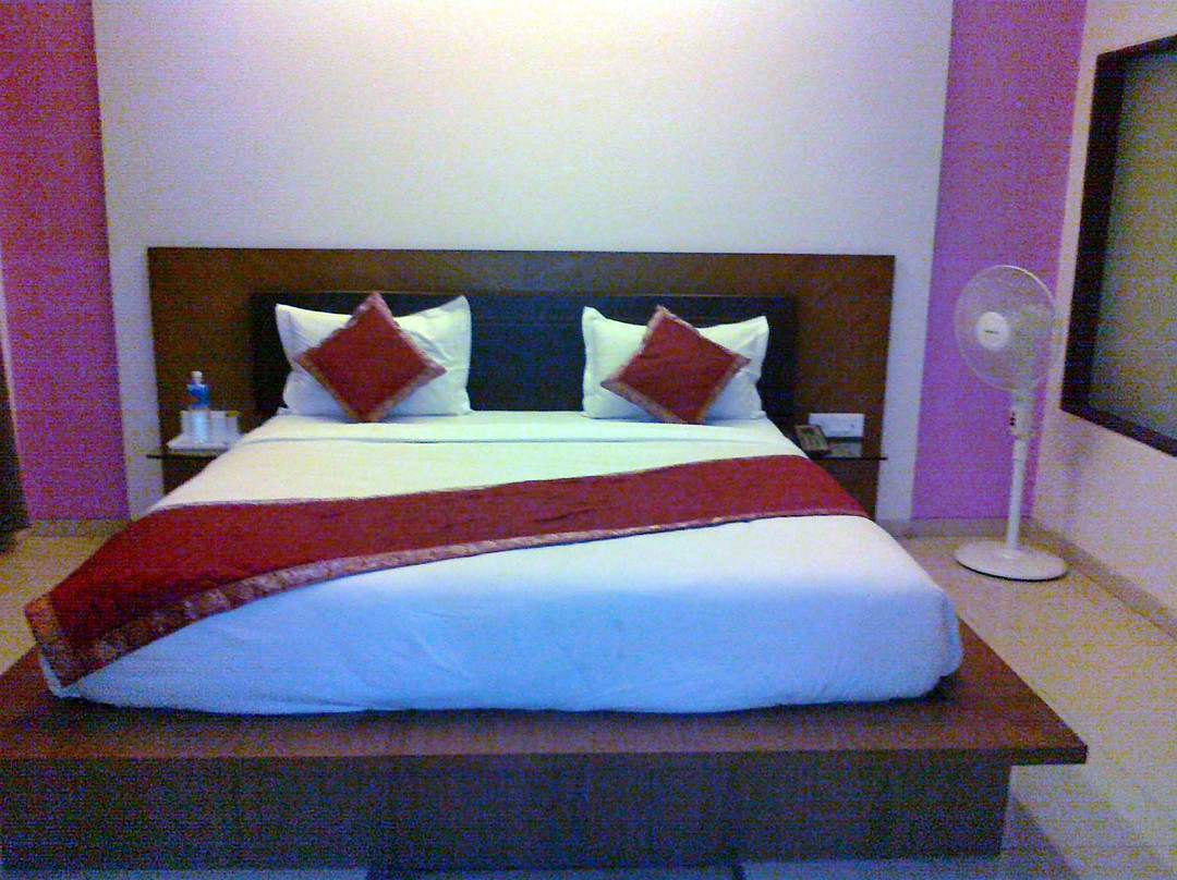 Hazaribagh酒店住宿-Hotel Canary Inn