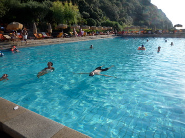 Giardini Poseidon Terme-福里奥必去景点