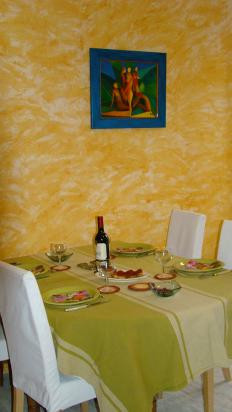 蜂房杜伊耶特酒店主图