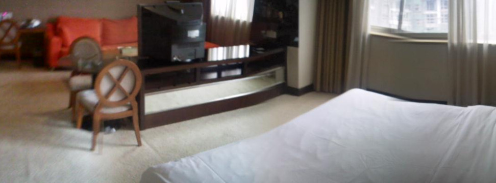 博顿美锦酒店主图