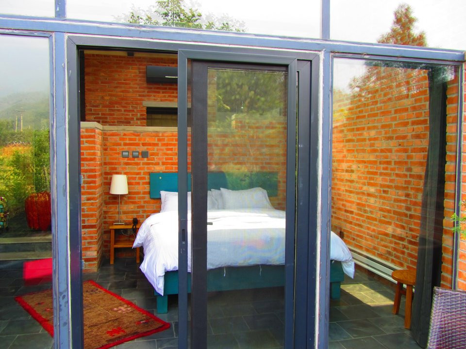 北京瓦厂酒店主图