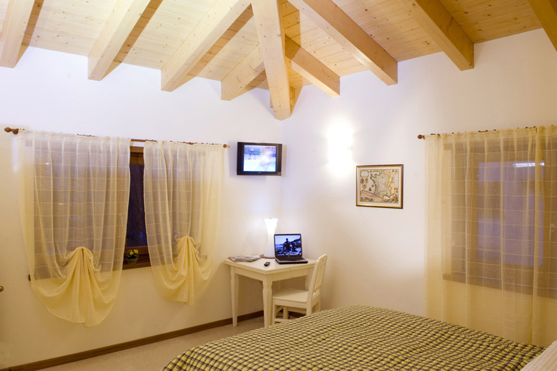 La Casa di Alice主图