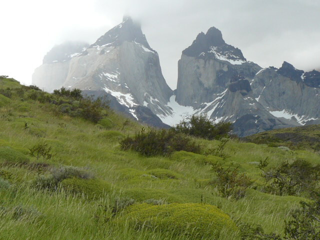 Torres Del Paine National Park景点图片