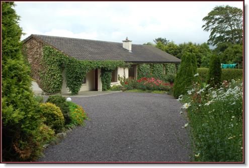 Shangri-La B&B-官方