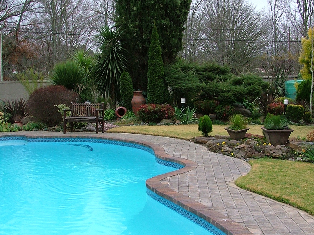 Oak Park Guest House主图