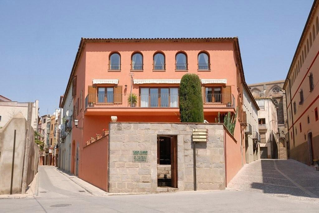 Casa Clara-官方