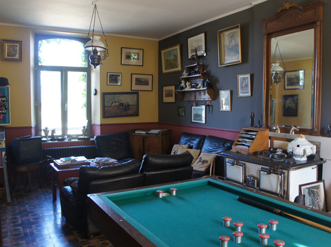 Forville旅游攻略图片