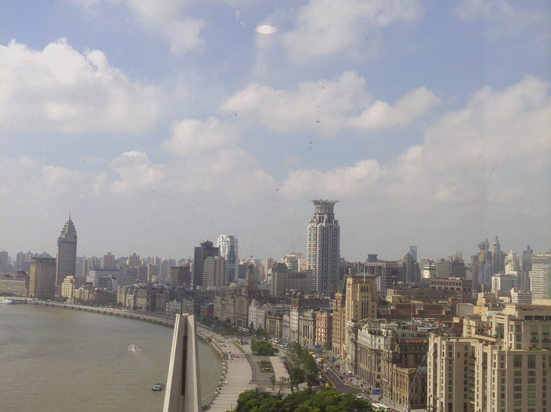 外滩海湾大厦酒店主图