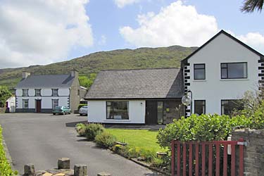 An Dooneen B&B, The Hurley Farm-官方