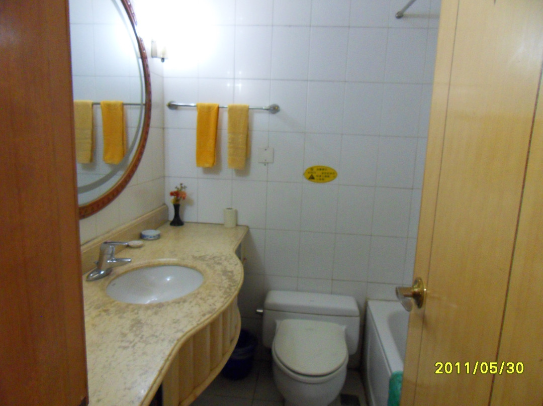 铁道商务宾馆主图