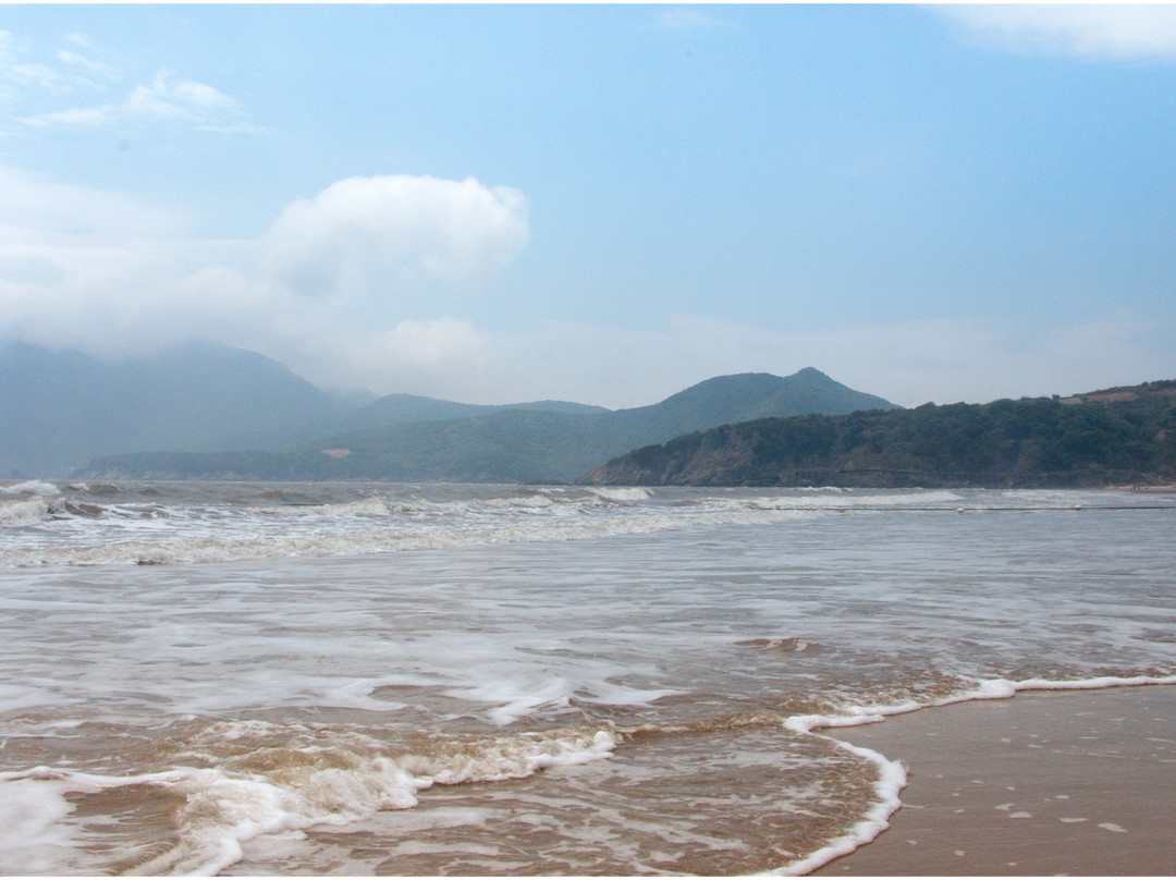 南沙-舟山市必去景点