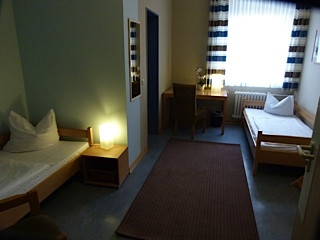 Landhotel zur Alten Kaserne主图