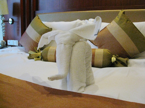 海口明光胜意大酒店（高铁东站龙湖天街店）主图