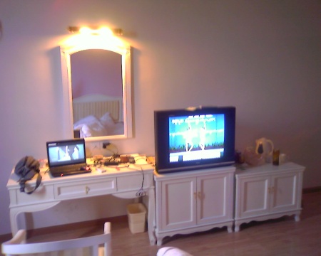 南宁精通连锁酒店友爱店-客卧