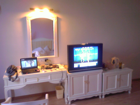 南宁精通连锁酒店友爱店主图