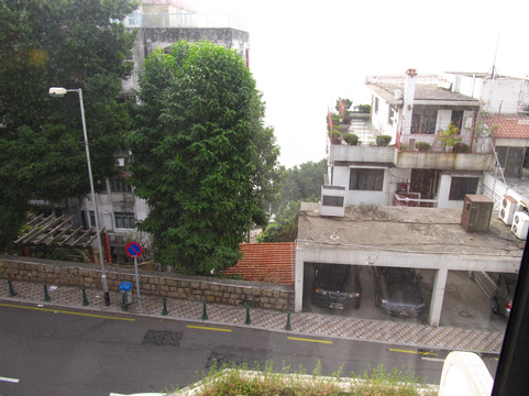 澳门濠璟酒店主图