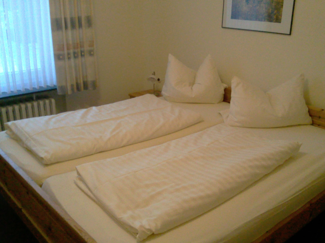 Sankt Andreasberg酒店住宿-Sonnenberg Hotel